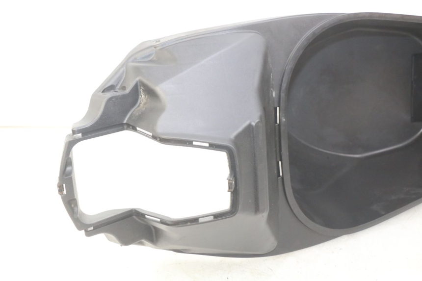 photo de SEAT STORAGE BOX YAMAHA BW'S BWS 125 (2010 - 2013) - Alternative perspective