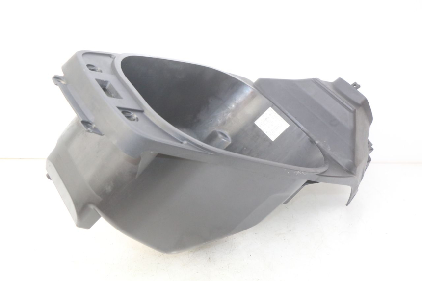 photo de SEAT STORAGE BOX YAMAHA BW'S BWS 125 (2010 - 2013) - Technical close-up