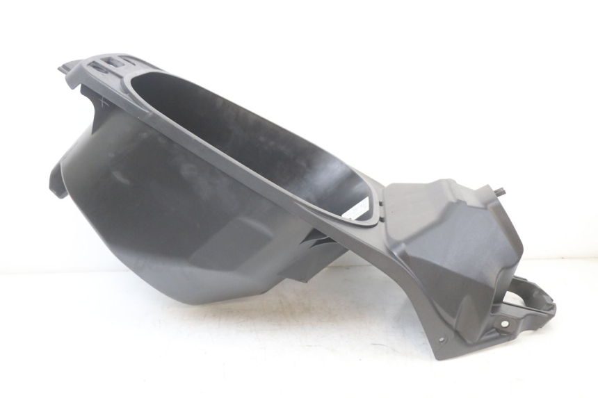 photo de SEAT STORAGE BOX YAMAHA BW'S BWS 125 (2010 - 2013) - Zoom on usage condition