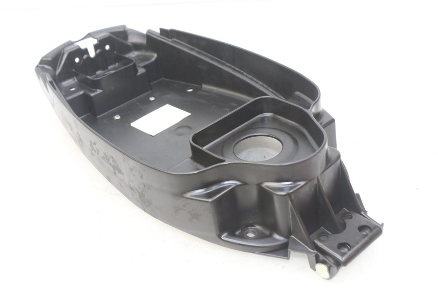 photo de SEAT STORAGE BOX YAMAHA BW'S EASY 50 (2013 - 2016) - Product overview