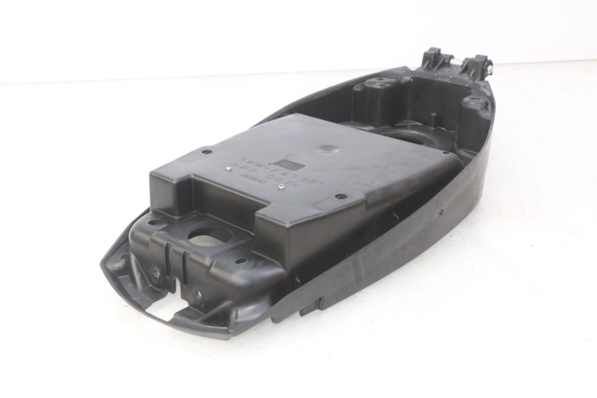 photo de SEAT STORAGE BOX YAMAHA BW'S EASY 50 (2013 - 2016) - Alternative perspective