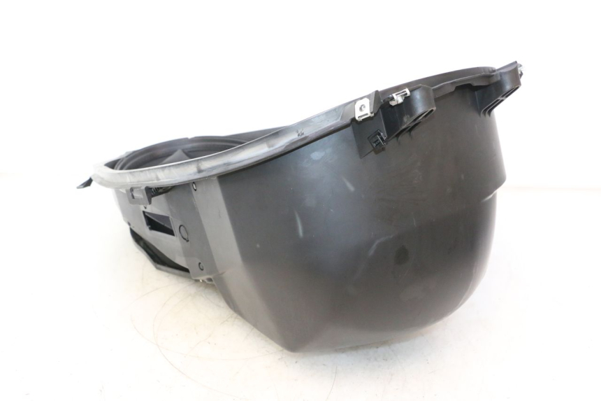 photo de UNDERSEAT STORAGE BMW C SPORT 650 (2015 - 2021) - Component zoom