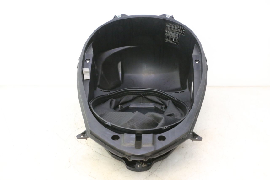 photo de UNDERSEAT STORAGE BMW C SPORT 650 (2015 - 2021) - Supplementary product photo