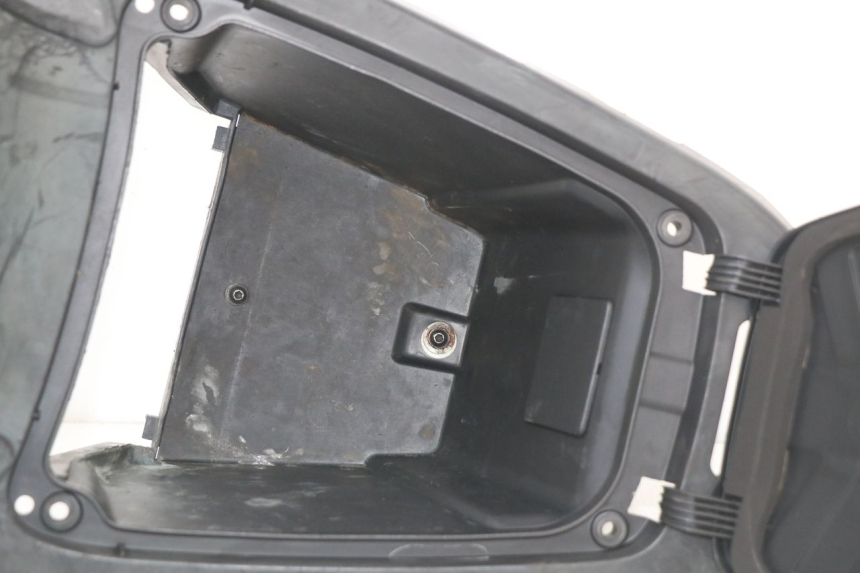 photo de SEAT STORAGE BOX BMW C1 125 (2000 - 2003) - Product overview