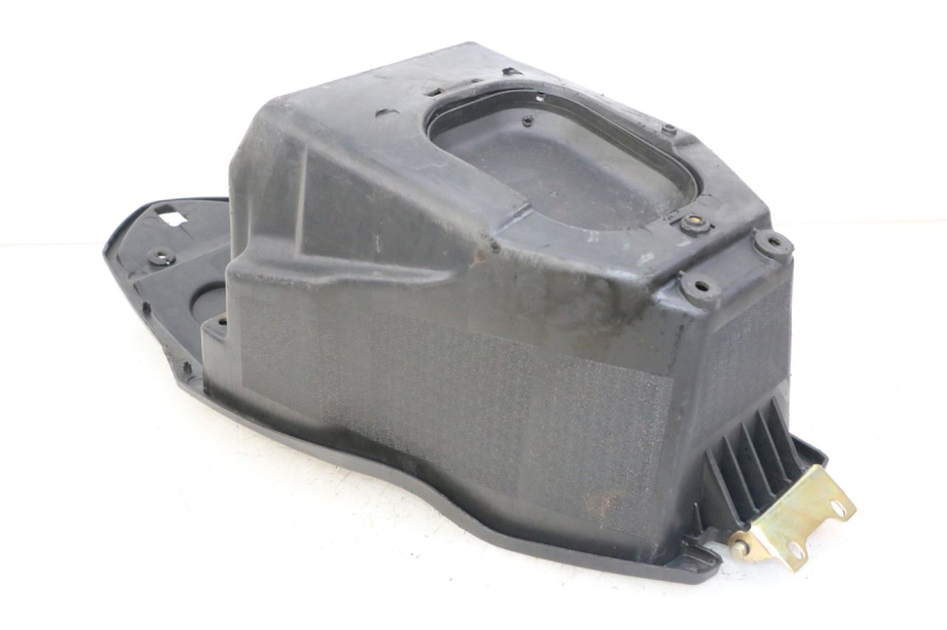 photo de UNDERSEAT STORAGE ORCAL CAVARO 4T 50 (2019 - 2023) - Technical close-up