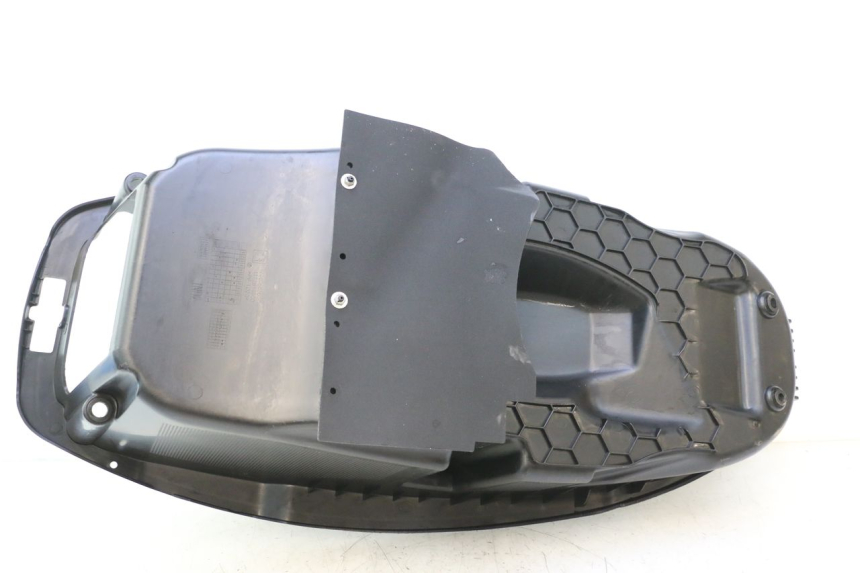 photo de SEAT STORAGE BOX PEUGEOT CITYSTAR 2T 50 (2018 - 2021) - Product overview