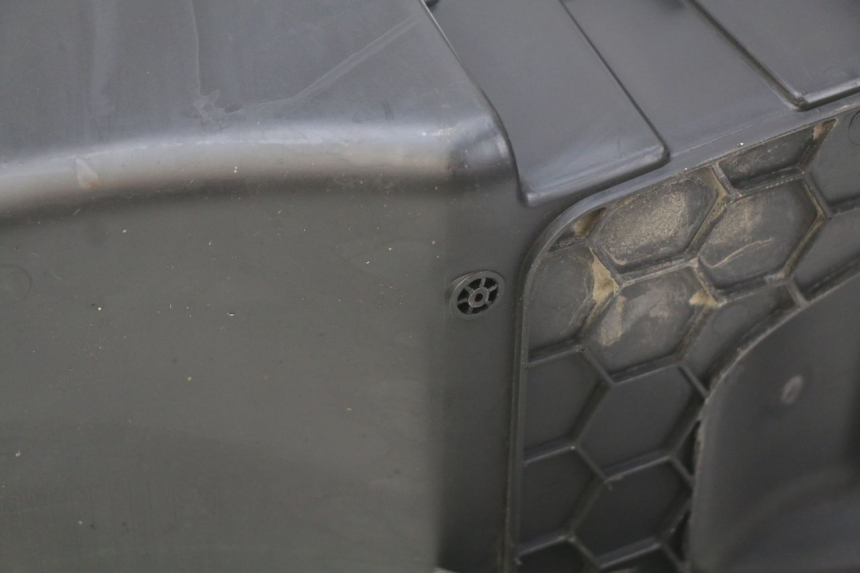 photo de SEAT STORAGE BOX PEUGEOT CITYSTAR 125 (2011 - 2017) - Alternative perspective