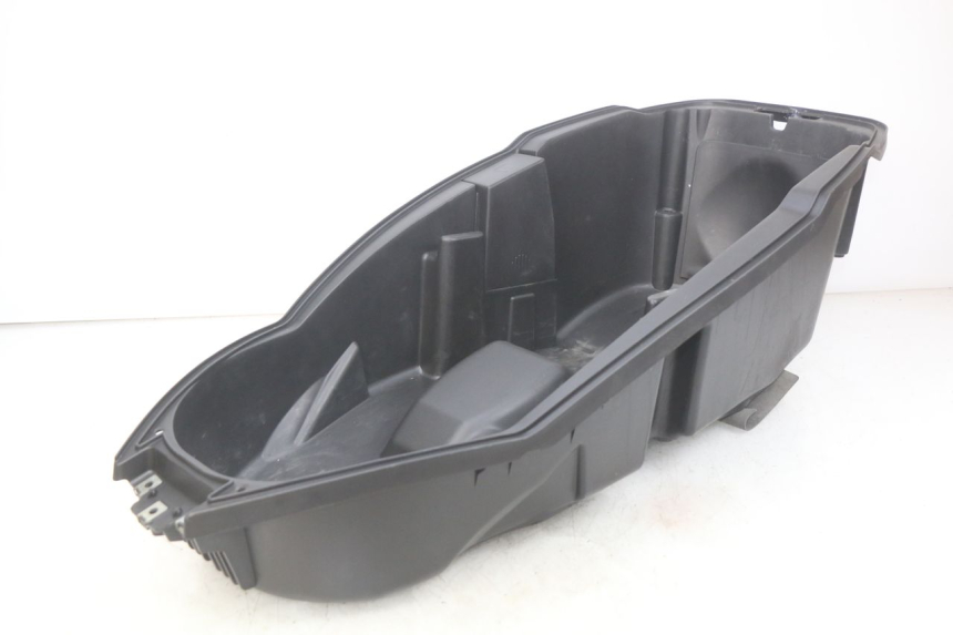 photo de SEAT STORAGE BOX PEUGEOT CITYSTAR 125 (2011 - 2017) - Technical close-up