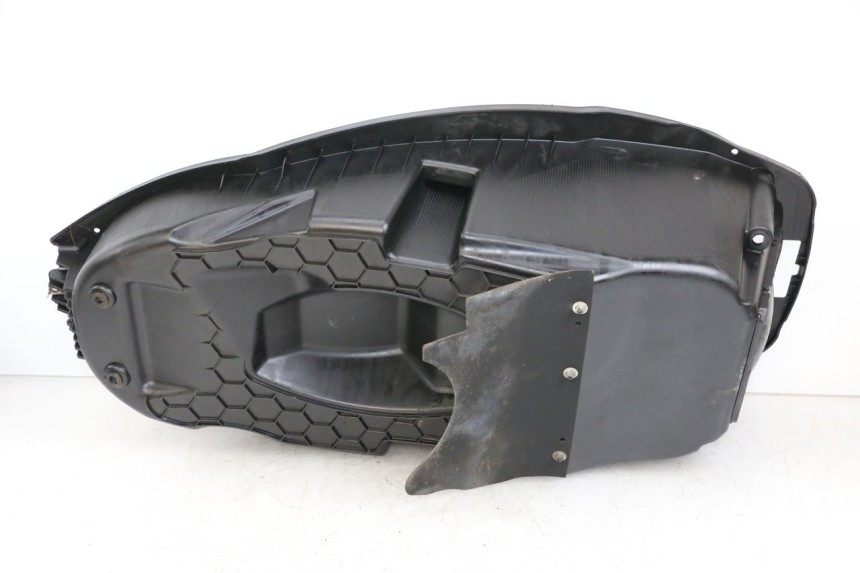 photo de SEAT STORAGE BOX PEUGEOT CITYSTAR 50 (2013 - 2017) - Component detail