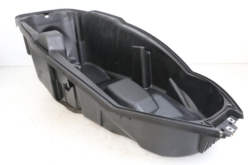 photo de SEAT STORAGE BOX PEUGEOT CITYSTAR 50 (2013 - 2017) - Technical close-up