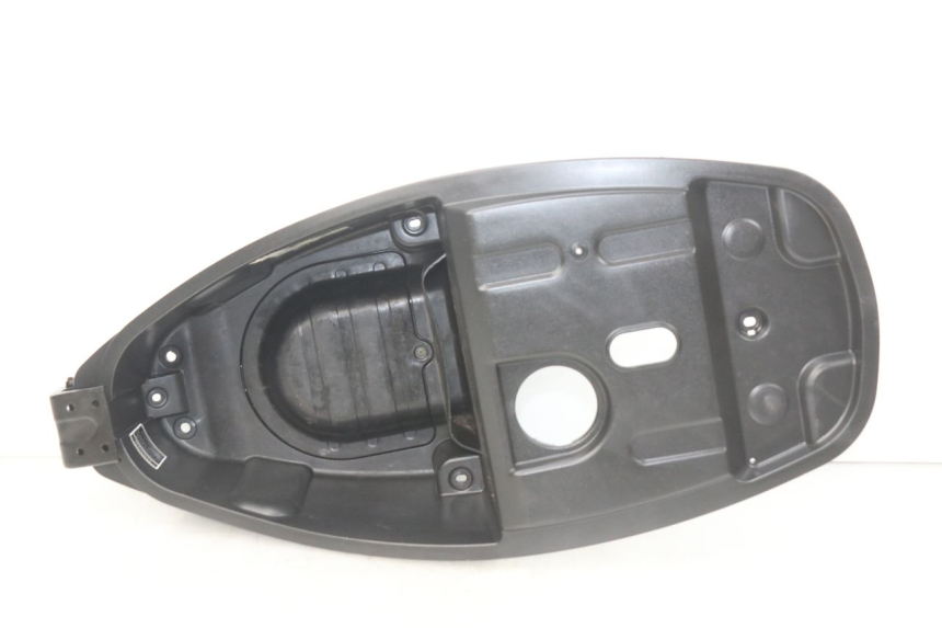 photo de SEAT STORAGE BOX RIDE CLASSIC 2T 50 (2014 - 2022) - Main view