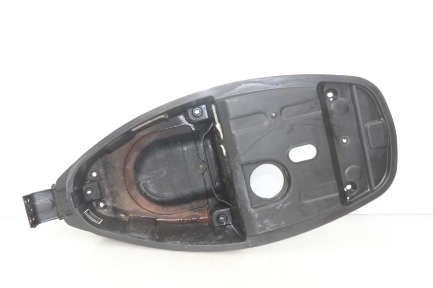 photo de SEAT STORAGE BOX RIDE CLASSIC 2T 50 (2014 - 2022) - Main view