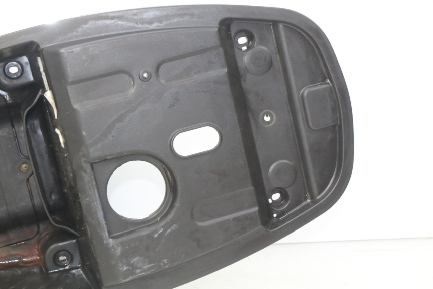 photo de SEAT STORAGE BOX RIDE CLASSIC 2T 50 (2014 - 2022) - Alternative perspective