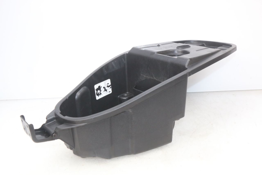 photo de SEAT STORAGE BOX RIDE CLASSIC 2T 50 (2014 - 2022) - Technical close-up