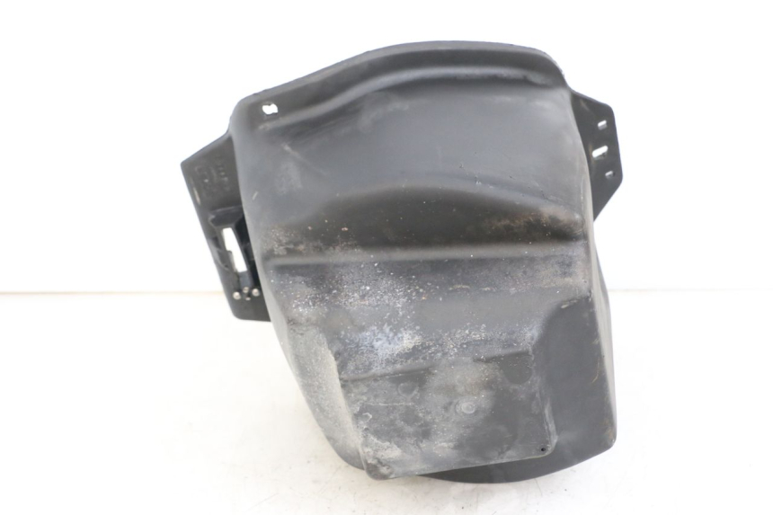 photo de UNDERSEAT STORAGE APRILIA CLASSIC 125 (1995 - 2001) - Zoom on usage condition