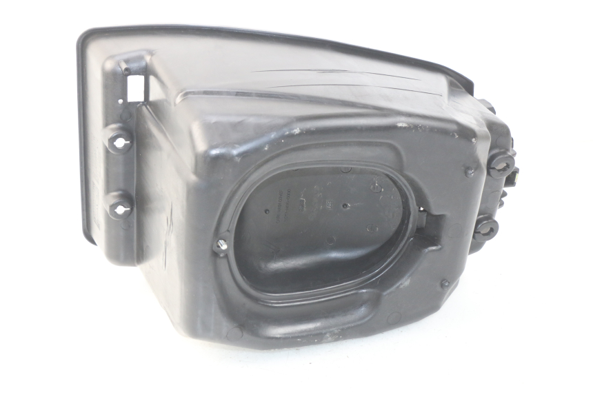 photo de SEAT STORAGE BOX SYM CROX 4T 50 (2016 - 2023) - Technical close-up