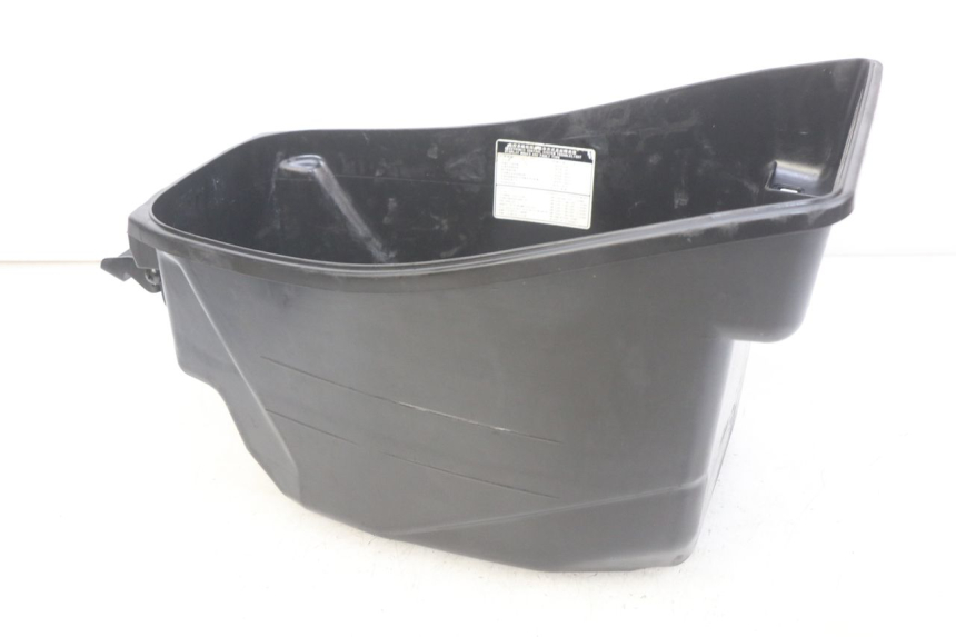 photo de SEAT STORAGE BOX SYM CROX 4T 50 (2016 - 2023) - Component detail