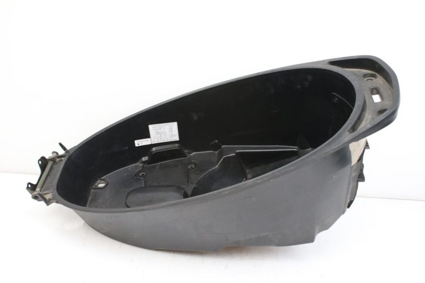 photo de SEAT STORAGE BOX YAMAHA CYGNUS X INJECTION 125 (2007 - 2013) - Product overview