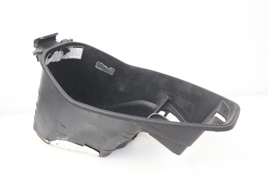 photo de UNDERSEAT STORAGE SYM DD 50 (2005 - 2011) - Component detail