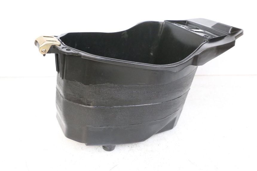 photo de SEAT STORAGE BOX LONGJIA DIGITA 4T 50 (2019 - 2022) - Technical close-up