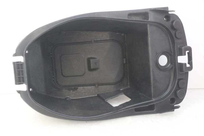 photo de SEAT STORAGE BOX PEUGEOT DJANGO 2T 50 (2014 - 2019) - Main view