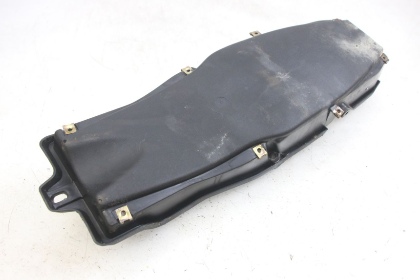 photo de SEAT STORAGE BOX GILERA DNA 50 (2000 - 2007) - Technical close-up