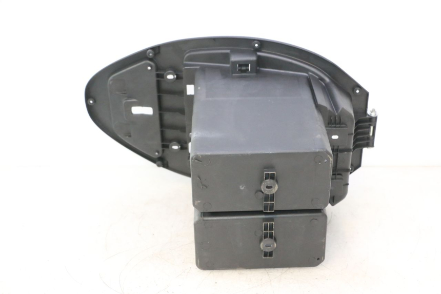 photo de UNDERSEAT STORAGE WAYSCRAL E-START 1 (2018 - 2022) - Product overview