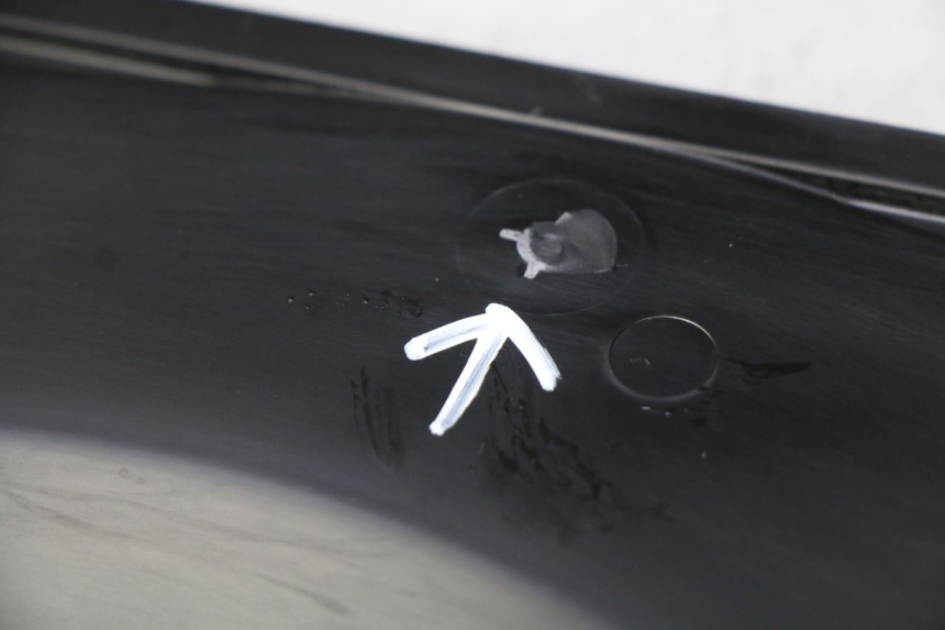 photo de SEAT STORAGE BOX PEUGEOT E-VIVACITY 1 (2012 - 2018) - Additional view of the item