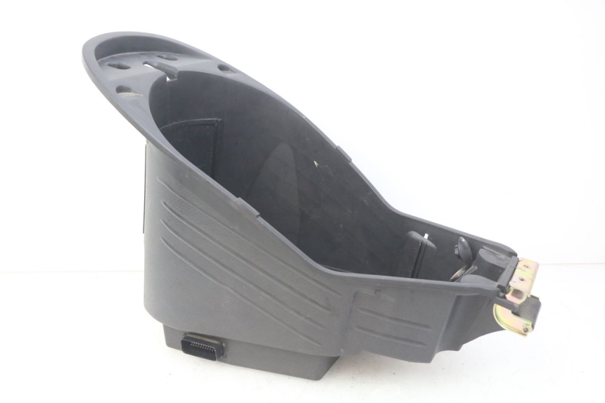 photo de SEAT STORAGE BOX PEUGEOT E-VIVACITY 1 (2012 - 2018) - Product overview