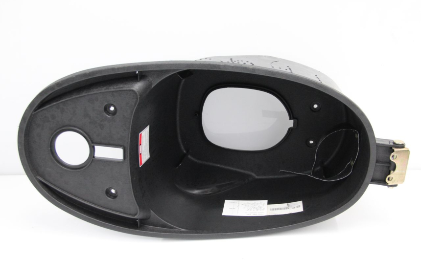 photo de UNDERSEAT STORAGE RIDE E1 1 (2014 - 2022) - Product overview