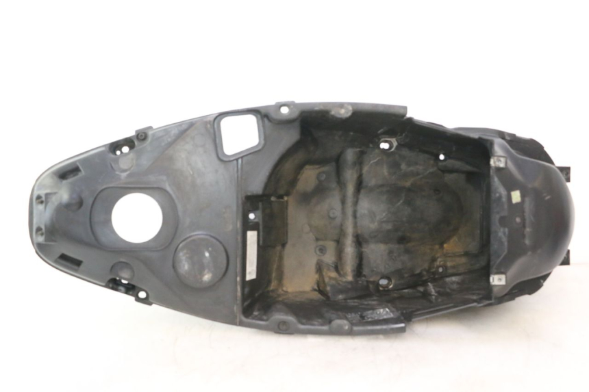 photo de UNDERSEAT STORAGE PEUGEOT ELYSTAR 50 (2002 - 2014) - Main view