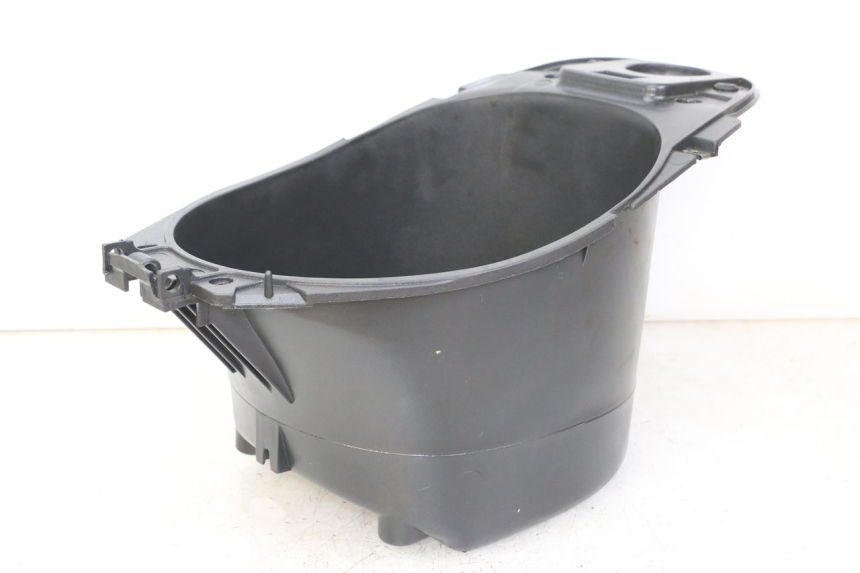 photo de UNDERSEAT STORAGE EUROCKA RETRO 50 (2007 - 2014) - Main view