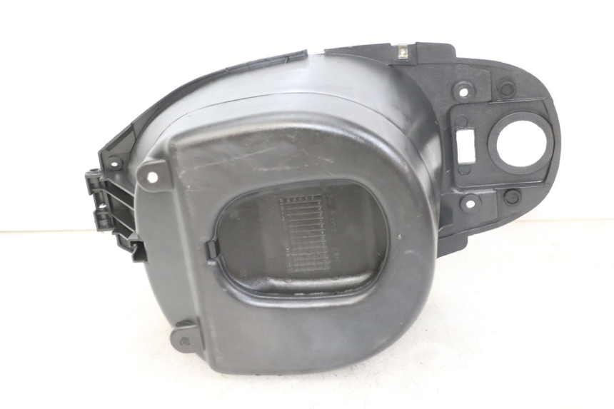 photo de UNDERSEAT STORAGE EUROCKA RETRO 50 (2007 - 2014) - Component detail