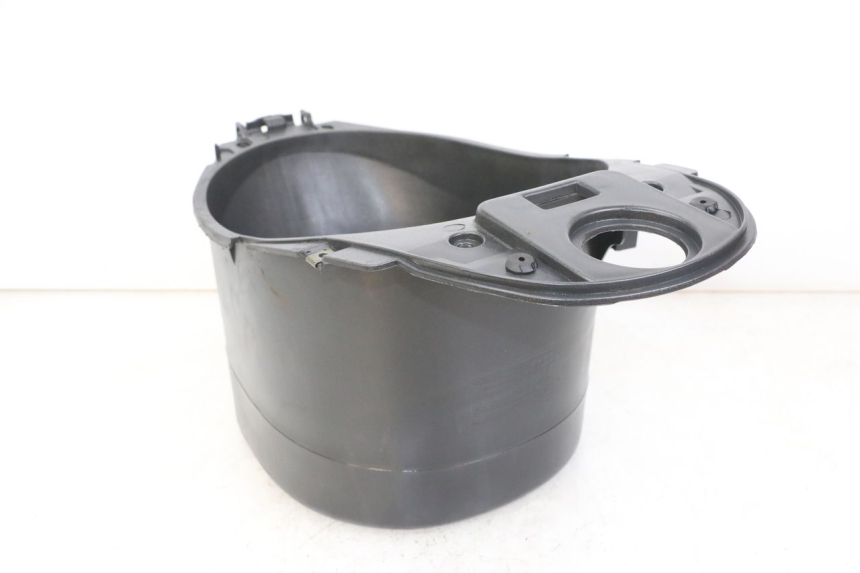 photo de UNDERSEAT STORAGE EUROCKA RETRO 50 (2007 - 2014) - Technical close-up