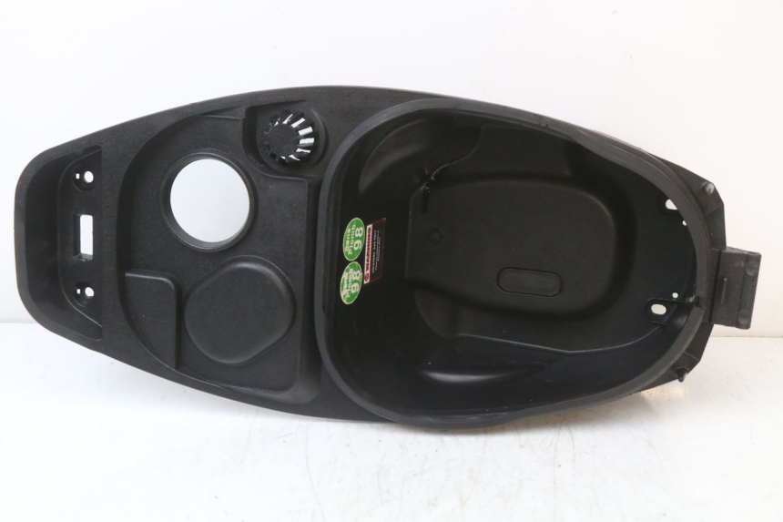 photo de SEAT STORAGE BOX JM MOTORS EVOLIS 4T 50 (2018 - 2022) - Main view