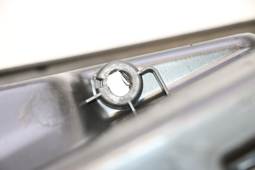 photo de SEAT TRUNK KEEWAY F-ACT FACT EVO 50 (2020 - 2026) - Component detail