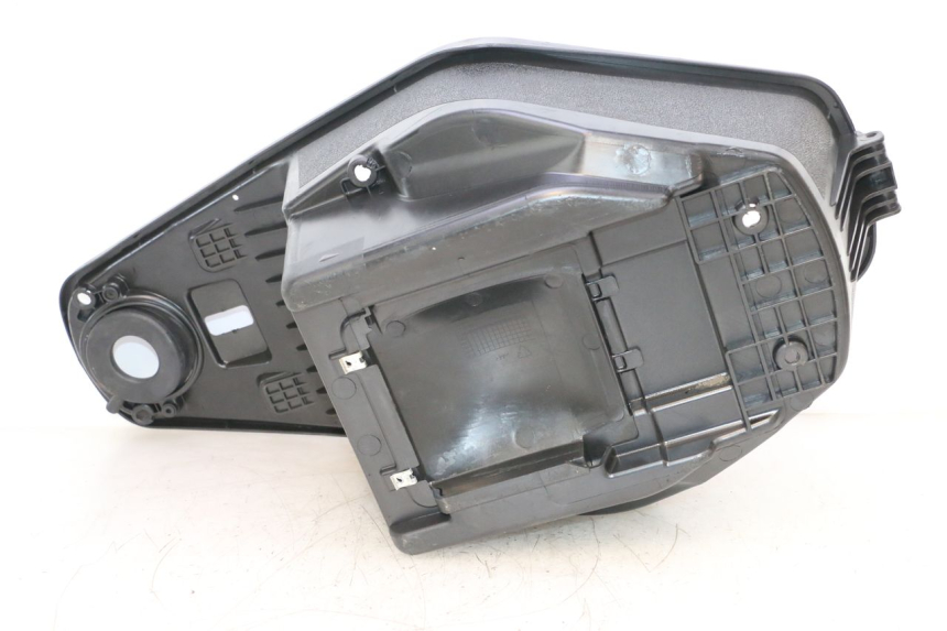 photo de SEAT TRUNK KEEWAY F-ACT FACT EVO 50 (2020 - 2026) - Product overview