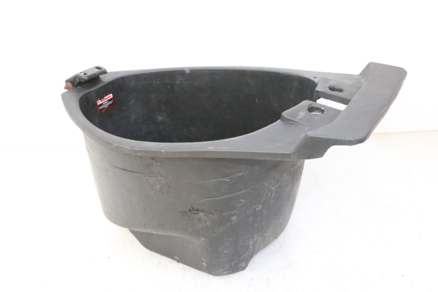 photo de SEAT STORAGE BOX KEEWAY F-ACT FACT 50 (2006 - 2011) - Component detail