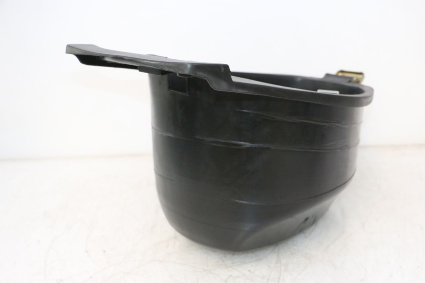 photo de UNDERSEAT STORAGE KEEWAY F-ACT NAKED 50 (2009 - 2014) - Alternative perspective