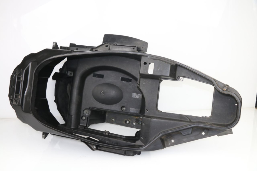 photo de UNDERSEAT STORAGE HONDA FES FORESIGHT 250 (1997 - 2002) - Main view
