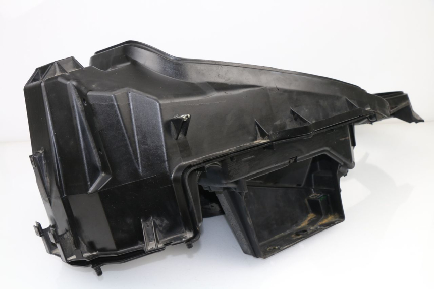 photo de UNDERSEAT STORAGE HONDA FES FORESIGHT 250 (1997 - 2002) - Alternative perspective