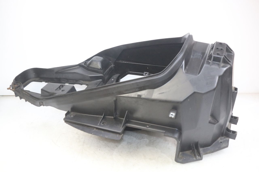 photo de SEAT STORAGE BOX HONDA FES PANTHEON 2T 125 (1998 - 2002) - Alternative perspective