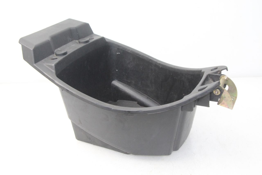 photo de UNDERSEAT STORAGE LINTEX FEVER 2T 50 (2009 - 2022) - Main view