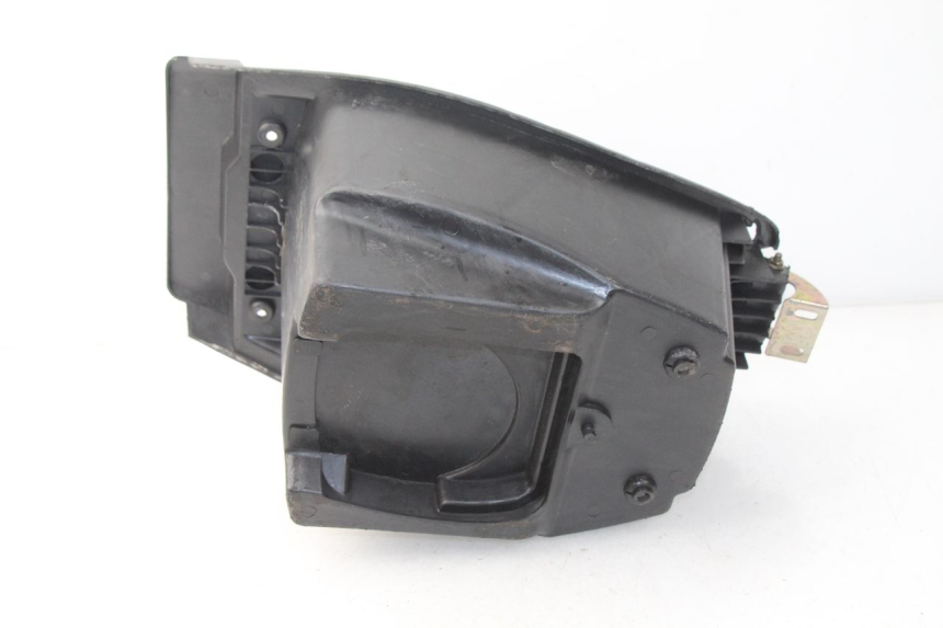 photo de UNDERSEAT STORAGE LINTEX FEVER 2T 50 (2009 - 2022) - Zoom on usage condition