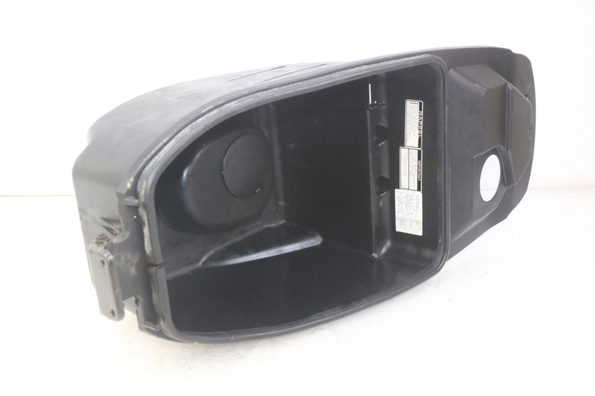 photo de SEAT STORAGE BOX SYM FIDDLE 2 50 (2008 - 2013) - Component detail