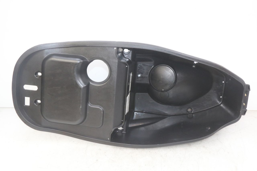 photo de SEAT STORAGE BOX SYM FIDDLE 3 III 125 (2014 - 2020) - Main view