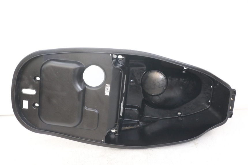 photo de SEAT STORAGE BOX SYM FIDDLE 3 III 125 (2014 - 2020) - Main view