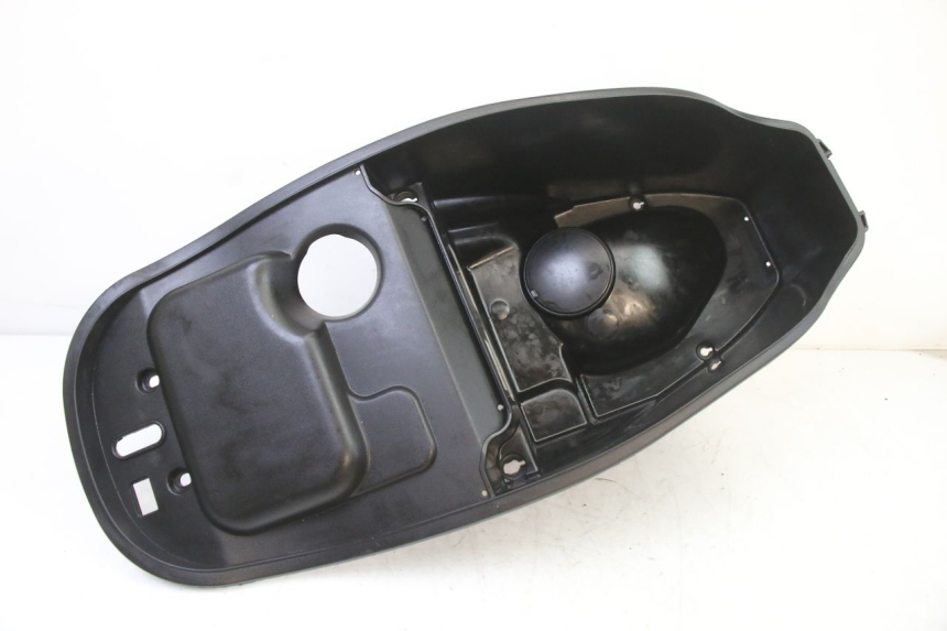 photo de SEAT STORAGE BOX SYM FIDDLE 3 III 125 (2014 - 2020) - Main view