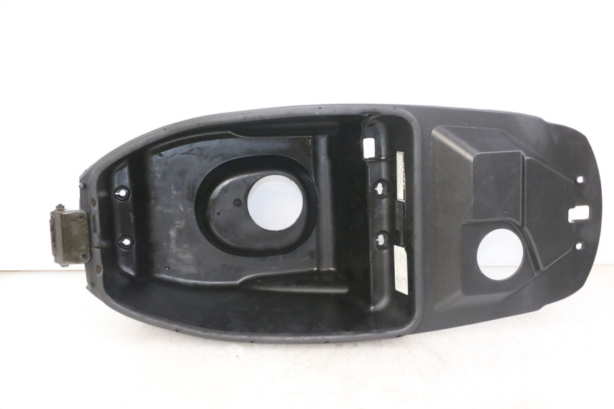 photo de UNDERSEAT STORAGE SYM FIDDLE 125 (2008 - 2010) - Main view