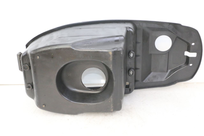 photo de UNDERSEAT STORAGE SYM FIDDLE 125 (2008 - 2010) - Component detail